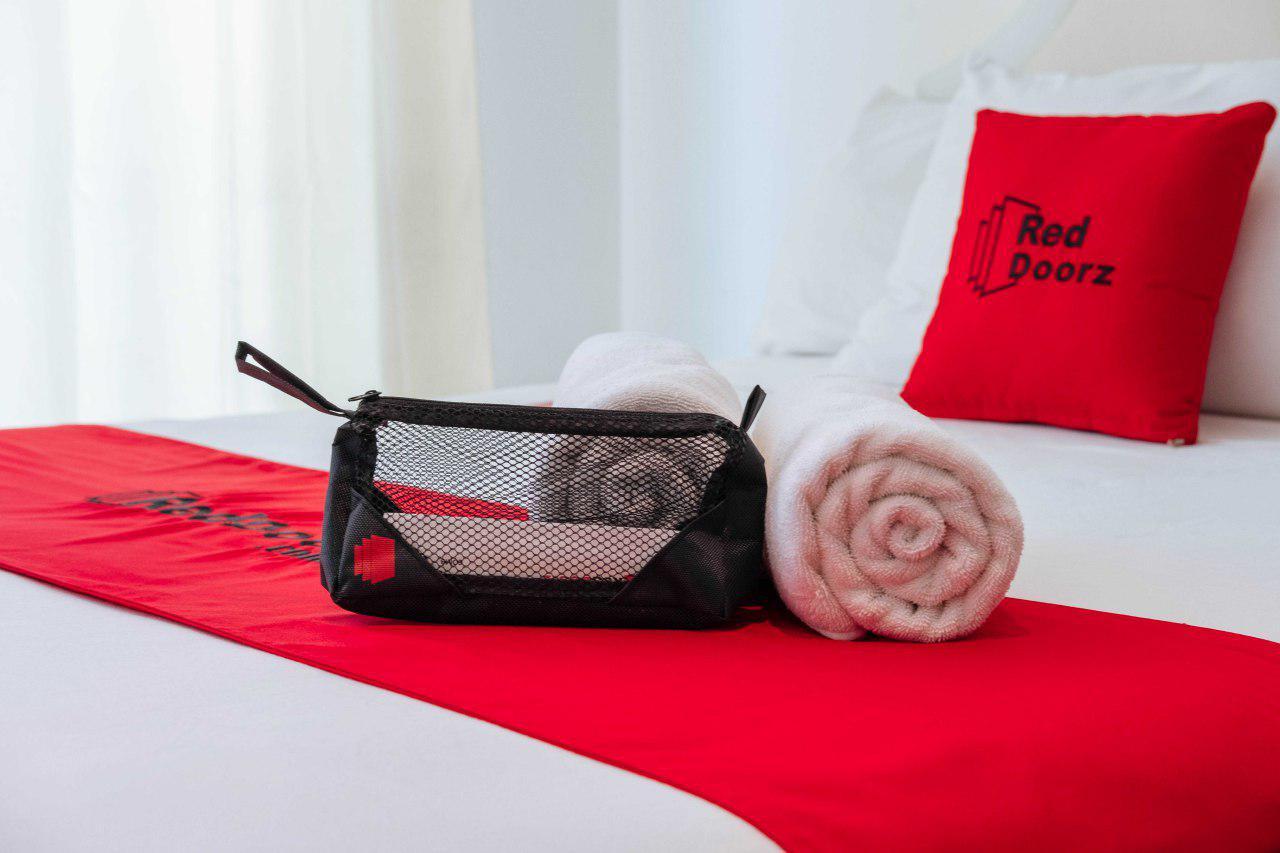 Belt Hotel Manila